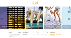 Desktop Screenshot of cdstudio.co.kr
