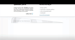 Desktop Screenshot of cdstudio.com.br